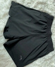 安踏速干短裤丨梭织冰丝运动休闲短裤女款夏季吸湿透气跑步服健身裤子 实拍图