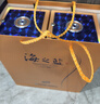 洋河 蓝色经典 海之蓝 52度 520ml 单瓶装 绵柔浓香型白酒 实拍图