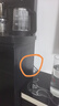 THOMSON法国汤姆逊茶吧机家用旗舰新款富锶矿化智能自动上水办公室客厅立式饮水机下置式冷热两用多段保温 【标准款】底部上水+智能防溢 冷热型 实拍图