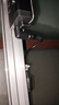 炬信（JUXIN）弯头USB-C 6芯Type-c100W快充线公对母转接线适用苹果华为小米手机汽车Carplay线【立弯】50CM 实拍图