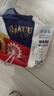 爱酷熊（AIKUUBEAR）干爽畅吸半包拉拉裤XXL88加大码尿不湿超薄瞬吸（13.5-16kg） 实拍图