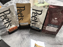 Peet's Coffee阿拉比卡咖啡豆套组(创世巨星250g+大航海家250g） 实拍图