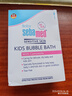 施巴（sebamed）儿童沐浴露洗发水二合一套装婴儿沐浴露500ml+洗发250ml德国进口 实拍图