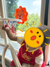 爸爸妈妈儿童篮球架篮球框家用婴幼儿宝宝投篮玩具训练器室内1-3岁玩具 实拍图