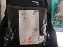 【销量100万+】家用办公垃圾袋加厚加大点断易撕45*45CM 京东物流 背心垃圾袋【200只】美拉德混色 实拍图