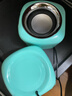 纽曼 Newmine BT55音响 电脑音箱有线迷你小型USB多媒体笔记本电脑桌面家用台式机低音炮 薄荷青 实拍图