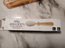 COOKSS婴儿勺子宝宝元宝勺辅食勺PPSU材质儿童训练吃饭汤勺餐具单支 实拍图
