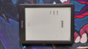 掌阅（iReader）Light4 Turbo 6英寸智能阅读本 电子书阅读器 墨水屏电纸书 平板电脑学习看漫 便携笔记本 沉墨 实拍图