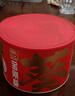 徽记原味瓜子金刚葵180g/红罐手工甄选363葵花籽A级高品质瓜子 实拍图