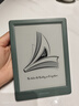 掌阅（iReader）Light4 Turbo 6英寸智能阅读本 电子书阅读器 墨水屏电纸书 平板电脑学习看漫 便携笔记本 语绿 实拍图