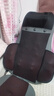 奥克斯（AUX）按摩靠垫按摩仪颈椎按摩器肩颈背腰部按摩垫全身躺垫多功能按摩椅垫生日父母亲中秋教师节礼物实用 【旗舰升级款】颈肩腰背臀六位一体同步按摩 父母亲教师节中秋节礼物实用送爷爷爸爸妈妈婆婆 实拍图