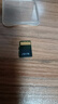 三星（SAMSUNG）32GB TF(MicroSD)存储卡Endurance耐久卡 V10行车记录仪安防监控摄像头专用卡 读速100MB/s  实拍图