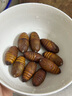 辽梦【销量20万+只】蚕蛹鲜活发货东北特产 新鲜茧蛹特级大黄蚕蛹蝉蛹 顶配大黄净重100g【8-10只】 实拍图