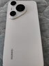 HUAWEI Pura 70 12GB+512GB 雪域白 北斗卫星消息版 超高速风驰闪拍 华为鸿蒙智能手机 实拍图