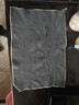 雅高抹布30*50cm5片装涤棉厨房去污布加厚双面吸水洗碗布多百洁布 实拍图