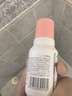 域发头皮舒缓修护洗发露50ml 干皮头屑敏感红痒痘痘 中样旅行装 实拍图