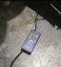 乐宝玛适用雅迪电动车专用充电器48V60V20ah72V20ah自动断电智能脉冲铅酸充电器 雅迪Y型插头【图片左下角核对】 48V12AH【充满自停】高端款 实拍图