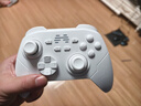 北通鲲鹏20无线游戏手柄智控双切扳机蓝牙手柄xbox电脑PC手机steam电视NSswitch2震动体感原神宝可梦ZA 实拍图