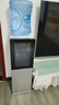 美的（Midea）饮水机茶吧机家用上置式净水机一体客厅立式国家补贴桶装宿舍办公室冷热双温 YD1318S-X 实拍图