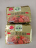五谷道場非油炸方便面 骨汤蔬菜番茄牛腩面四连包112gx4袋 免煮早餐泡面 实拍图