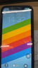 帆睿 适用苹果x屏幕总成iphone11pro内外屏14xsmax液晶显示换屏12玻璃触摸13XR15手机屏 适用苹果X屏幕总成（原彩柔性AAA+材质） 实拍图