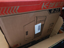 长城（Great Wall）商祺R25商务电脑机箱（MATX主板/提手/走背线/0.6mm厚五金/USB3.0/4硬盘位/光驱位） 实拍图