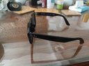 雷朋（RayBan）眼镜 型格系列太阳镜墨镜方形全框随性 0RB2140F90154官方正品 实拍图