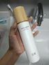 谷雨第三代雪肌洁水乳套装 减黄提亮补水保湿护肤品生日礼物 实拍图
