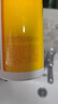 娜斯丽（Nursery）柚子卸妆乳500ml卸妆液温和敏感肌清洁舒缓卸妆啫喱 实拍图