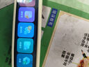 阿尔法蛋词典笔D1Pro 英语点读笔小学初中高中同步全科扫描笔 翻译笔电子词典单词笔便携式学习机 实拍图