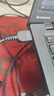 米瑞思（mryc）联想笔记本充电器ThinkpadT440S E431 X240 X270 E475 T470 20V4.5A 90W方口电脑电源适配器线 实拍图