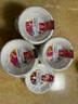 SHUANG YU一次性碗330ml*50只加厚纸碗盘可降解汤饭碗火锅免洗碗筷餐具批发 实拍图