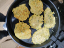 利仁（Liven）电饼铛家庭用36mm加深1800W大火力双面加热抗菌电饼档烙饼锅煎饼锅烤肉锅三明治早餐机LR-J3076 实拍图