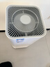 米家小米空气净化器5 除甲醛除菌除异味 家用 除雾霾PM2.5 低噪设计 实拍图