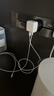 Apple/苹果 35W双口充电器-横向 type-c充电器苹果充电头多口充电器原装 苹果17充电器平板笔记本充电器 实拍图