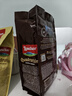 莱家莱家夹心威化饼干追剧零食年货礼物特浓咖啡味220g 意大利进口 实拍图