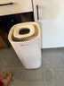 小熊（Bear）【紫外线除菌】无雾加湿器 母婴专用卧室空气净化空调加湿器 家用落地式大容量冷蒸发JSQ-H60L2 实拍图