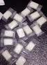 南国 巴厘菠萝软糖 200g 海南特产 水果软糖 结婚庆喜糖 休闲零食 实拍图