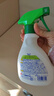 安速日本进口除螨喷雾250ml (薰衣草香)祛螨喷雾剂床上免洗植物成分 实拍图