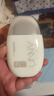 悠宜（unny club）清透美白隔离防晒乳50ml2.0升级款防水防汗清SPF50+PA+++新年礼物 实拍图