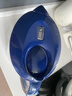 碧然德（BRITA）过滤净水器 滤水壶 海洋系列 3.5L(蓝色）+去水垢专家版滤芯11枚 环保加固包装 实拍图