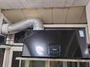 老板（Robam）油烟机 抽油烟机 家用71cm小尺寸小户型 大吸力中式油烟机3009 国家补贴20% 实拍图