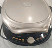 美的（Midea）电饼铛电饼档双面加热煎烤机烙饼锅加大加深早餐机煎饼薄饼机多功能升降烤盘JKE30T78 专用烤肉锅 实拍图