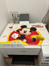 爱普生（EPSON）墨仓式 L3251彩色打印机 微信打印/无线连接 家用打印优选（打印、复印、扫描、AI学习打印机） 实拍图