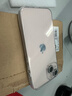 第一卫【星河璀璨】适用苹果13手机壳iphone13保护外壳透明保护套高级网红防摔软壳爆款自带镜头膜 实拍图