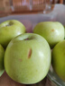 晟容果蔬烟台苹果栖霞红富士【多地次日达】脆甜时令新鲜平果中秋水果礼盒 精选果丨净4.5-5斤装【80%选择丨超值推荐】 7A级【精品大果】单果70-75mm 实拍图