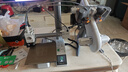 拓竹A1mini 3D打印机学生新手友好 儿童Steam教育 桌面家用FDM 全自动调平多色高速bambulab【大陆版】 A1 mini多色套装（含单机+AMS lite） 实拍图