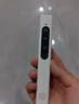 惠普（HP）翻页笔ppt激光笔遥控翻页器教师用电子教鞭办公会议课件调节演示器led屏可用 白色充电款 实拍图