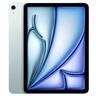 Apple/苹果 iPad Air 11英寸 M3芯片2025年款 平板电脑 (128GB WLAN版)蓝色 实拍图