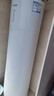 海尔（Haier）国家补贴空气能电热水器 双变频一级能效家用200升/300升包安装空气源电辅热泵热水器海尔出品统帅 200升MA7/超一级节能/R32冷媒 实拍图